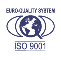 WaluPack Services has been ISO 9001 certified since 2004